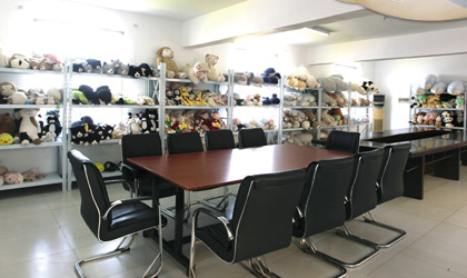实力展示